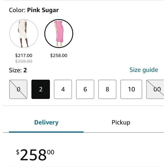 LIKELY Women's Milaro Dress - Picture 11 of 11